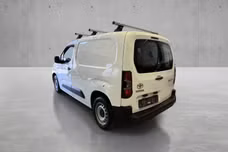 Toyota Proace City – miniatyrbilde 6