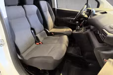 Toyota Proace City – miniatyrbilde 12