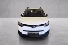 Toyota Proace City – miniatyrbilde 2
