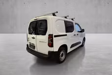 Toyota Proace City – miniatyrbilde 4