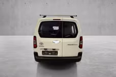 Toyota Proace City – miniatyrbilde 5