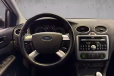 Ford Focus – miniatyrbilde 12