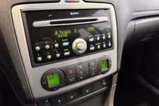 Ford Focus – miniatyrbilde 17