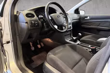 Ford Focus – miniatyrbilde 8