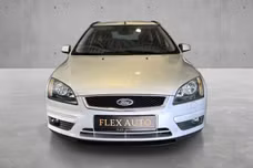 Ford Focus – miniatyrbilde 2