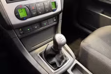 Ford Focus – miniatyrbilde 18