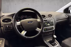 Ford Focus – miniatyrbilde 13