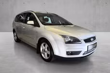 Ford Focus – miniatyrbilde 3