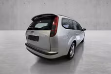 Ford Focus – miniatyrbilde 5
