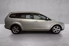 Ford Focus – miniatyrbilde 4