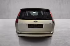Ford Focus – miniatyrbilde 6