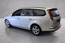 Ford Focus – miniatyrbilde 7