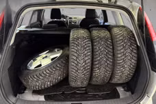Ford Focus – miniatyrbilde 27