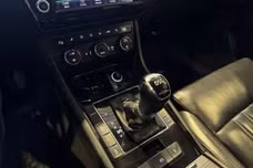 Skoda Superb – miniatyrbilde 25