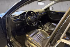 Skoda Superb – miniatyrbilde 11