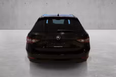 Skoda Superb – miniatyrbilde 6