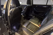 Skoda Superb – miniatyrbilde 13