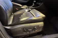 Skoda Superb – miniatyrbilde 31