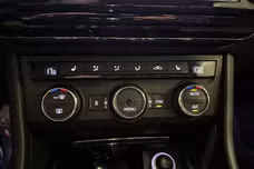 Skoda Superb – miniatyrbilde 26