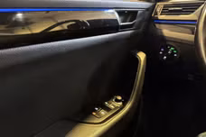 Skoda Superb – miniatyrbilde 28