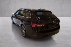 Skoda Superb – miniatyrbilde 7