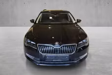 Skoda Superb – miniatyrbilde 2