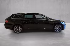 Skoda Superb – miniatyrbilde 4