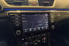 Skoda Superb – miniatyrbilde 22