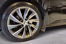 Skoda Superb – miniatyrbilde 33