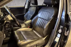 Skoda Superb – miniatyrbilde 12