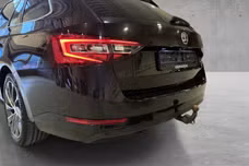 Skoda Superb – miniatyrbilde 8