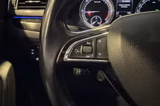 Skoda Superb – miniatyrbilde 17