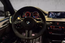 BMW X5 – miniatyrbilde 21