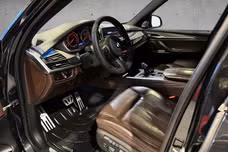 BMW X5 – miniatyrbilde 15