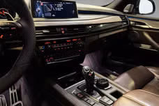 BMW X5 – miniatyrbilde 26