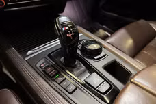 BMW X5 – miniatyrbilde 27