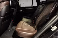BMW X5 – miniatyrbilde 18