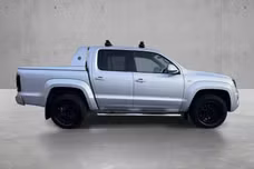 Volkswagen Amarok – miniatyrbilde 6
