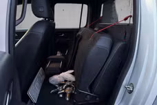 Volkswagen Amarok – miniatyrbilde 31