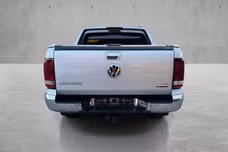 Volkswagen Amarok – miniatyrbilde 8