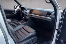 Volkswagen Amarok – miniatyrbilde 17