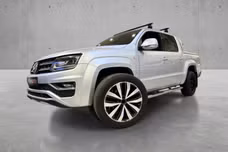 Volkswagen Amarok – miniatyrbilde 2