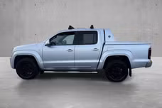 Volkswagen Amarok – miniatyrbilde 11
