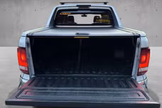 Volkswagen Amarok – miniatyrbilde 39