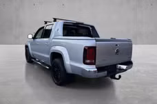 Volkswagen Amarok – miniatyrbilde 9