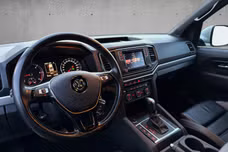 Volkswagen Amarok – miniatyrbilde 18