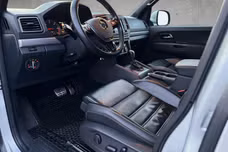Volkswagen Amarok – miniatyrbilde 14