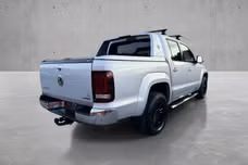 Volkswagen Amarok – miniatyrbilde 7