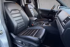 Volkswagen Amarok – miniatyrbilde 16