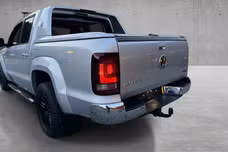 Volkswagen Amarok – miniatyrbilde 10